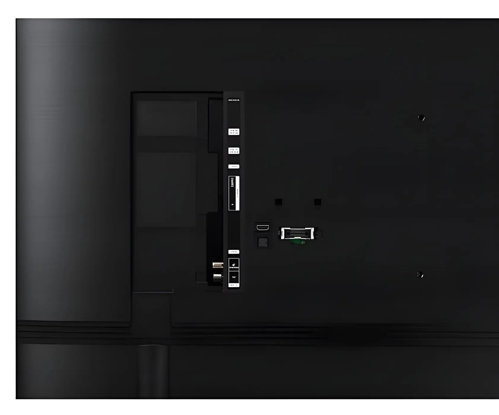 фото Телевизор Samsung UE-50BU8000 3