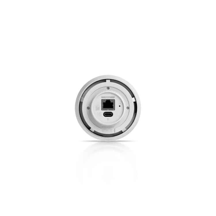 фото IP-камера відеоспостереження Ubiquiti UniFi Protect G6 Pro Bullet White (UVC-G6-Pro-Bullet-W) 1