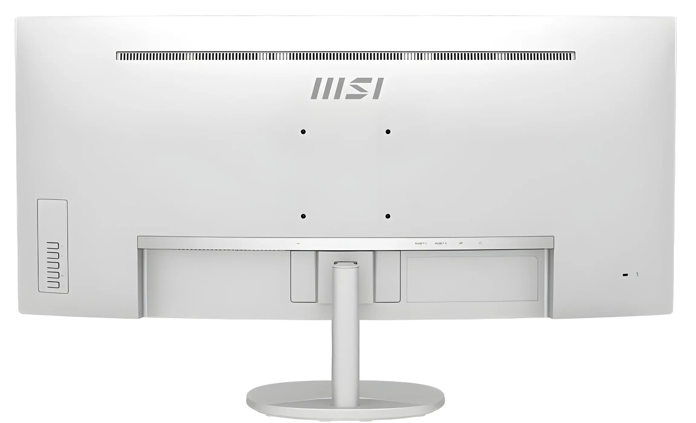 фото Монитор MSI Pro MP341CQW E12 1