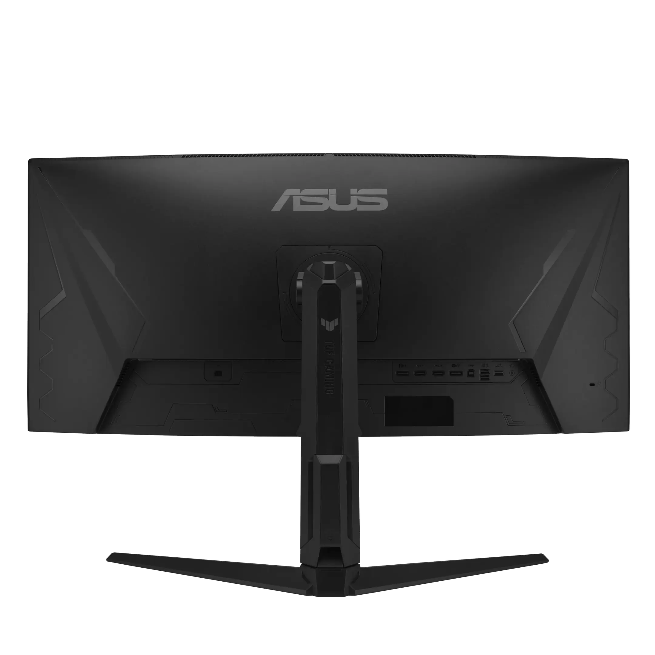 фото Монитор Asus TUF Gaming VG34WQL5A (90LM0CI1-B01171) 1