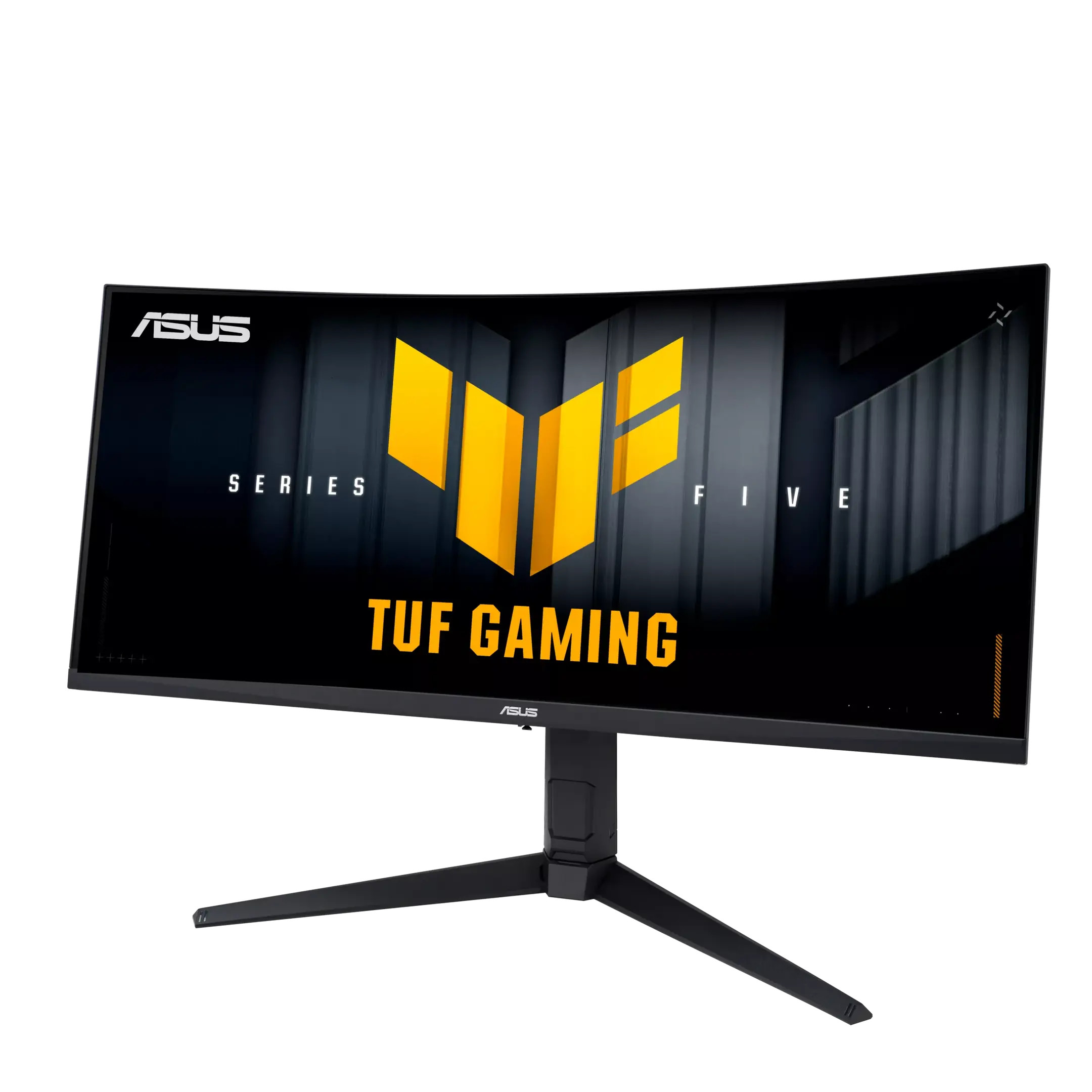 фото Монитор Asus TUF Gaming VG34WQL5A (90LM0CI1-B01171) 2