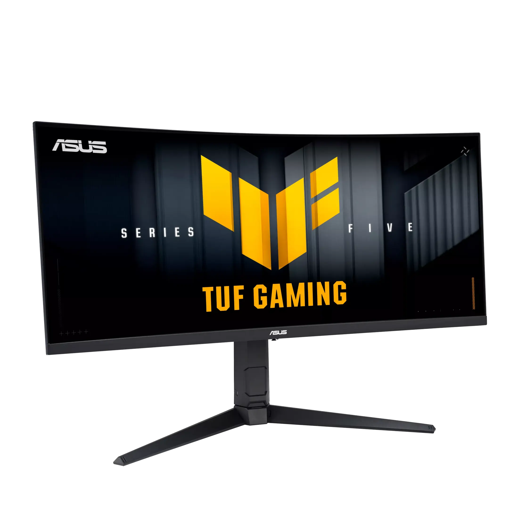 фото Монитор Asus TUF Gaming VG34WQL5A (90LM0CI1-B01171) 3