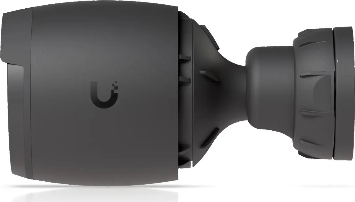 фото IP-камера відеоспостереження Ubiquiti UniFi Protect G6 Bullet Black (UVC-G6-Bullet-B) 1