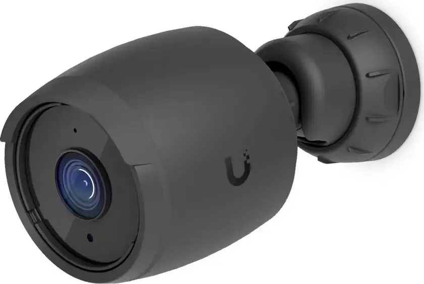 фото IP-камера відеоспостереження Ubiquiti UniFi Protect G6 Bullet Black (UVC-G6-Bullet-B) 2