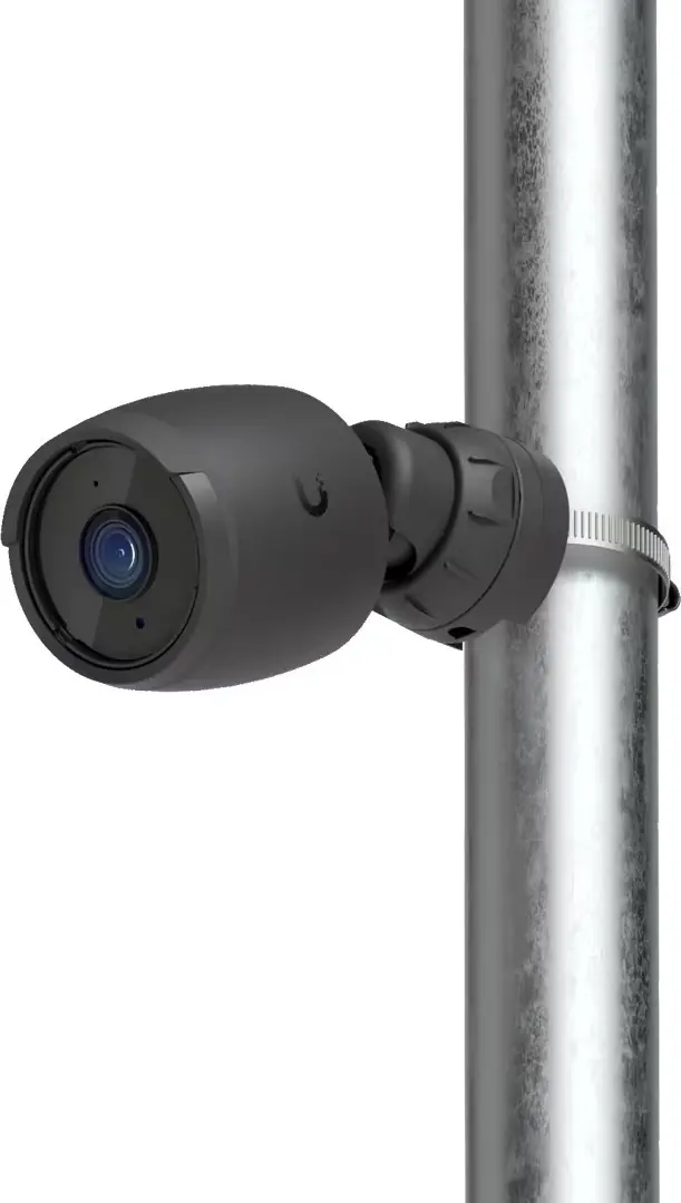 фото IP-камера відеоспостереження Ubiquiti UniFi Protect G6 Bullet Black (UVC-G6-Bullet-B) 3