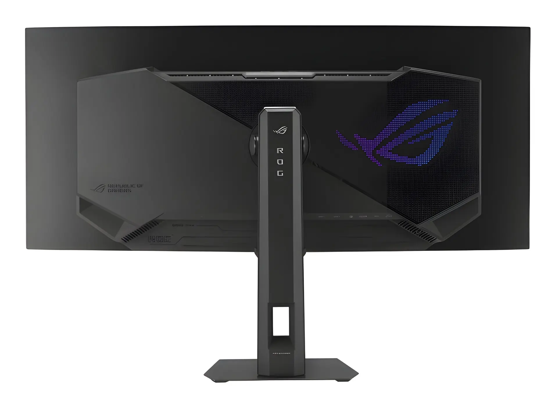 фото Монитор Asus XG34WCDMTG (90LM0B10-B02171) 1