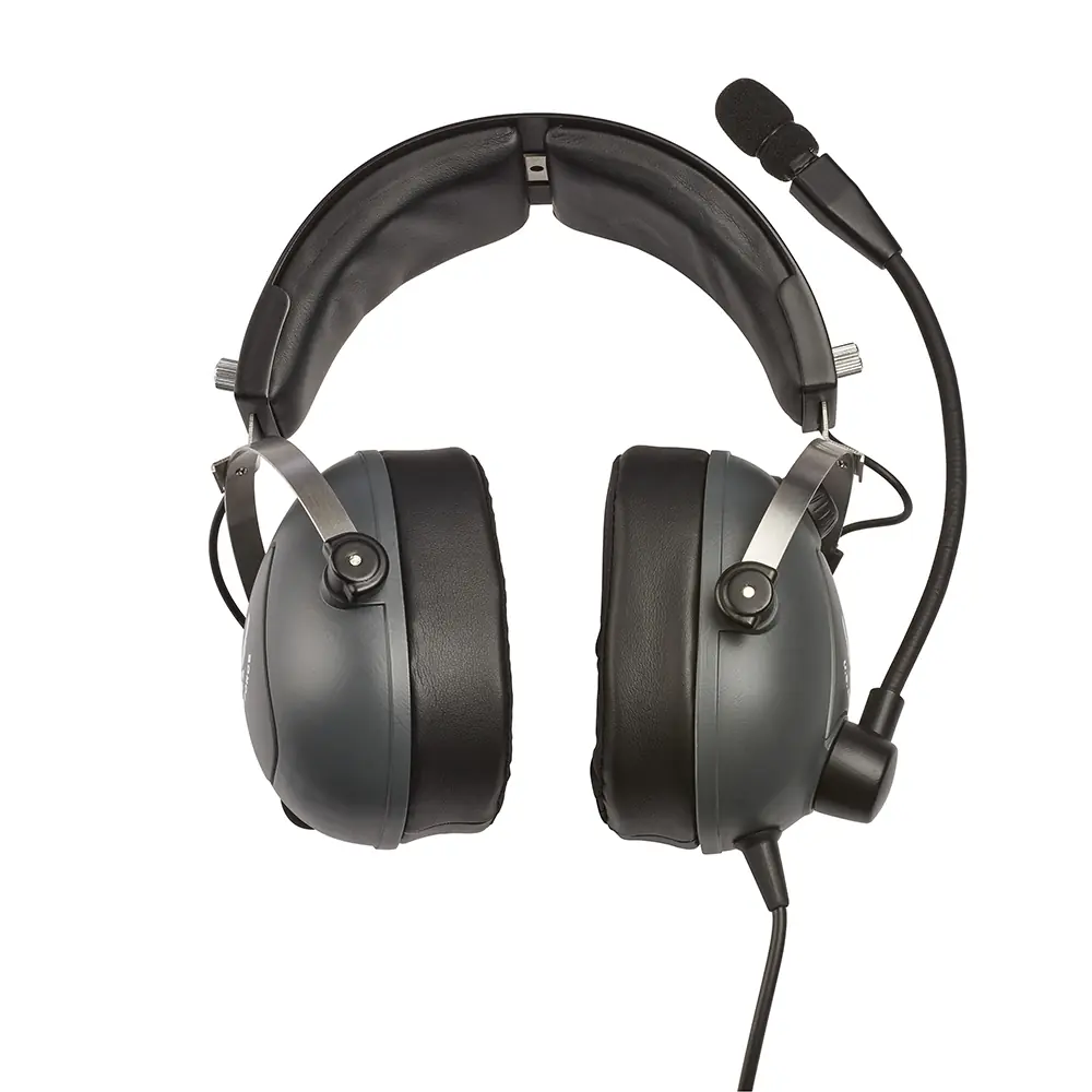 фото Наушники с микрофоном Thrustmaster T.Flight US Air Force Edition DTS (4060196) 3