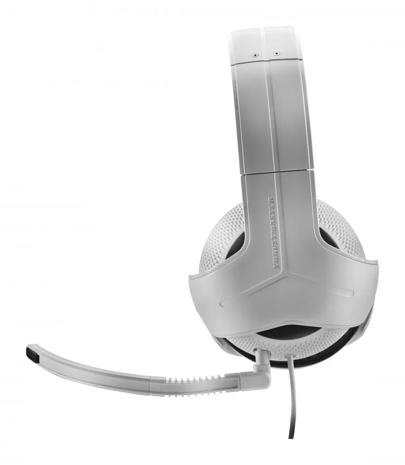 фото Наушники с микрофоном ThrustMaster Y-300CPX White (4060077) 1