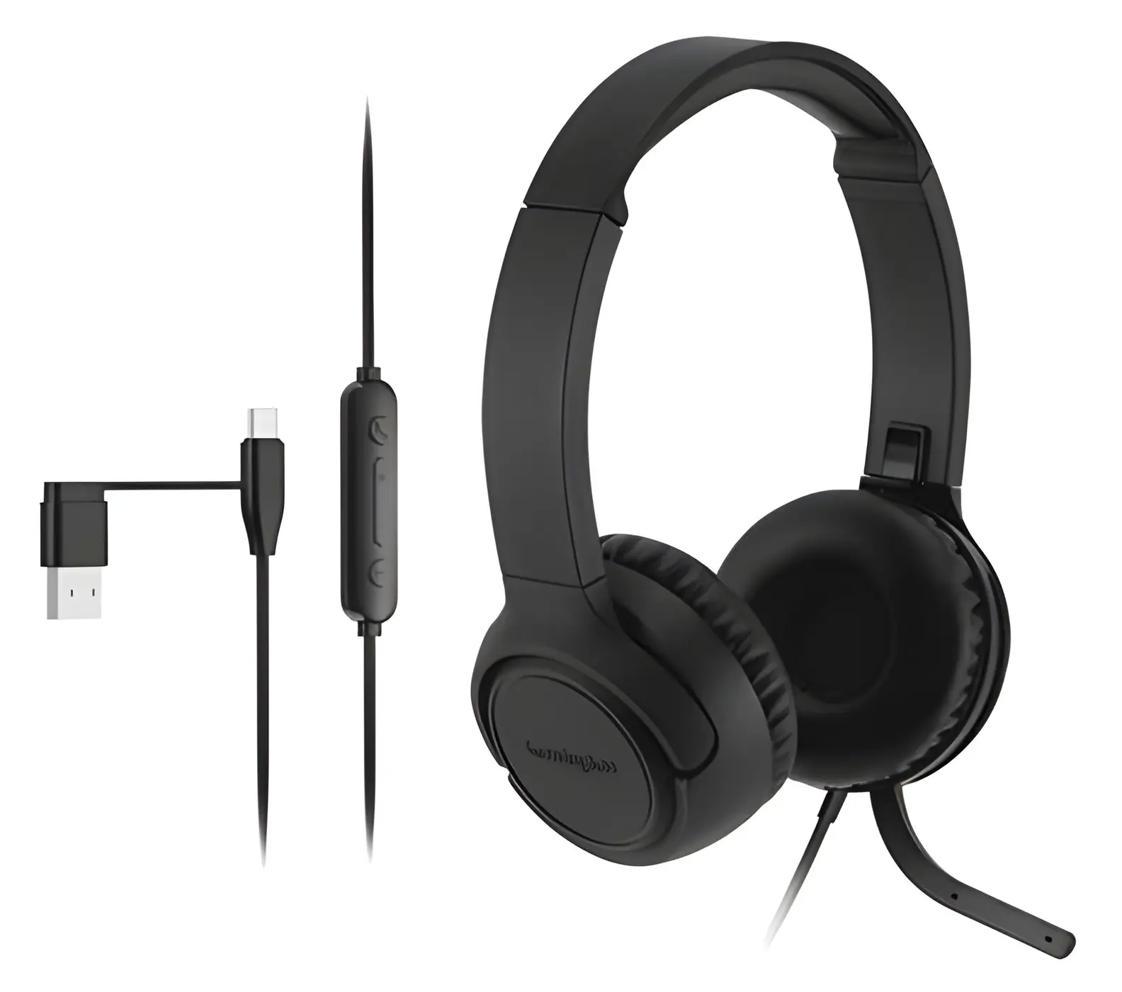фото Наушники с микрофоном Kensington H950 EQ (K97469WW) 1