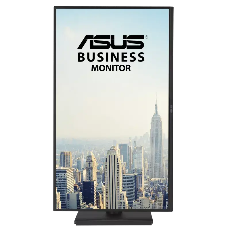 фото Монитор Asus BE27AQ (90LM03I1-B01171) 2