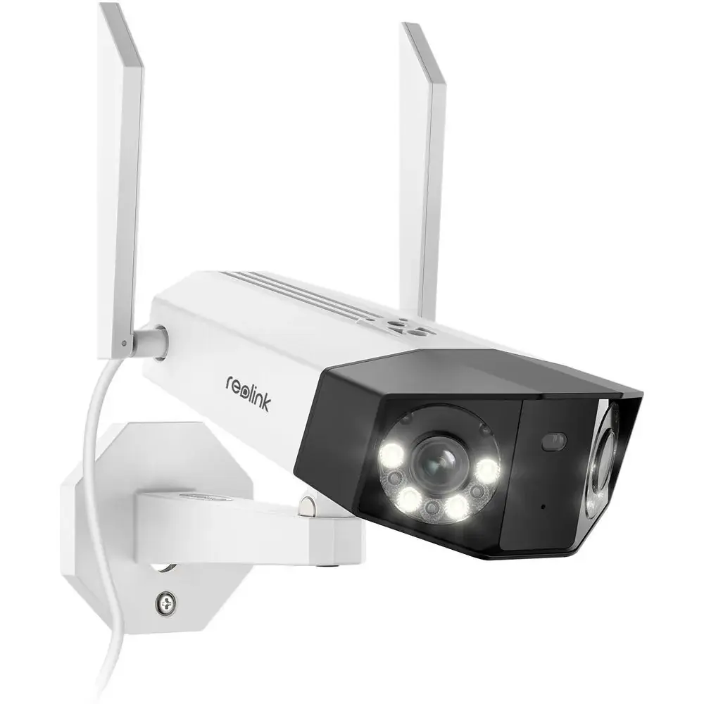 фото IP-камера відеоспостереження Reolink Duo Series W730 V2 1