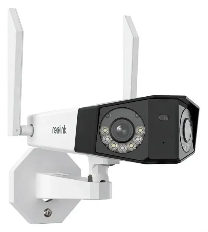фото IP-камера відеоспостереження Reolink Duo Series W730 V2 2