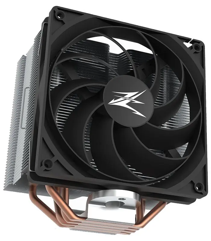 фото Повітряне охолодження Zalman CNPS10X Performa ST 1