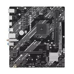 фото Материнская плата Asus Prime B550M-K WIFI 1