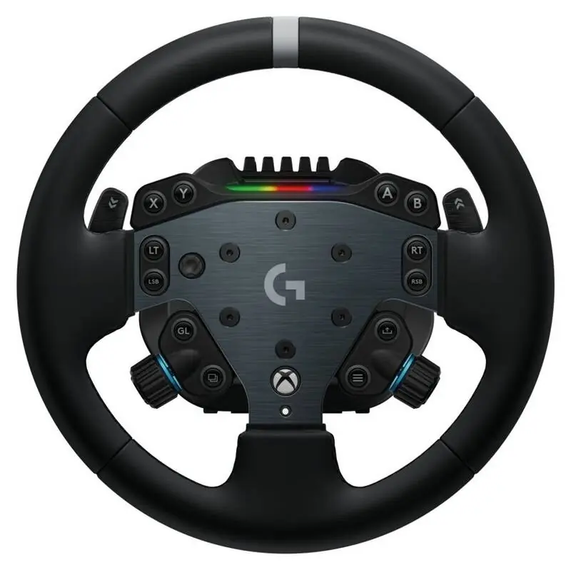 фото Руль Logitech RS50 PC/Xbox (941-000274) 1