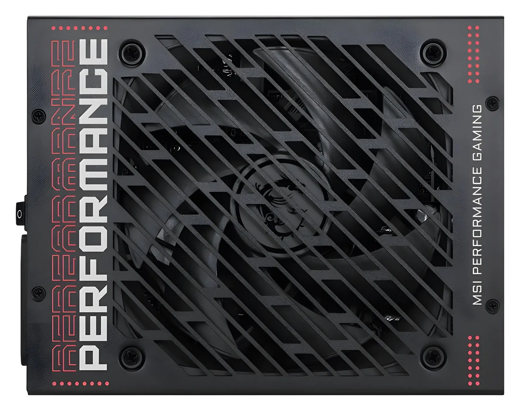 фото Блок живлення MSI MPG Ai1300TS PCIE5 3