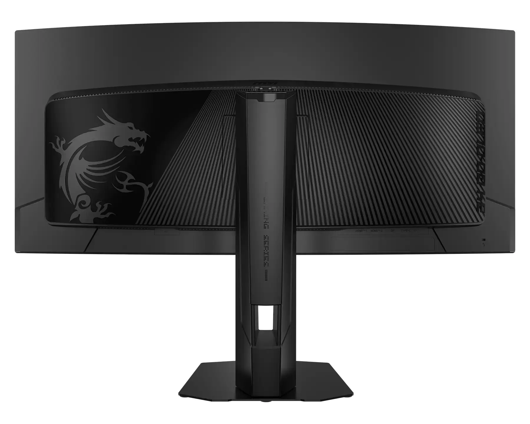 фото Монитор MSI MAG 341CQP X28 3