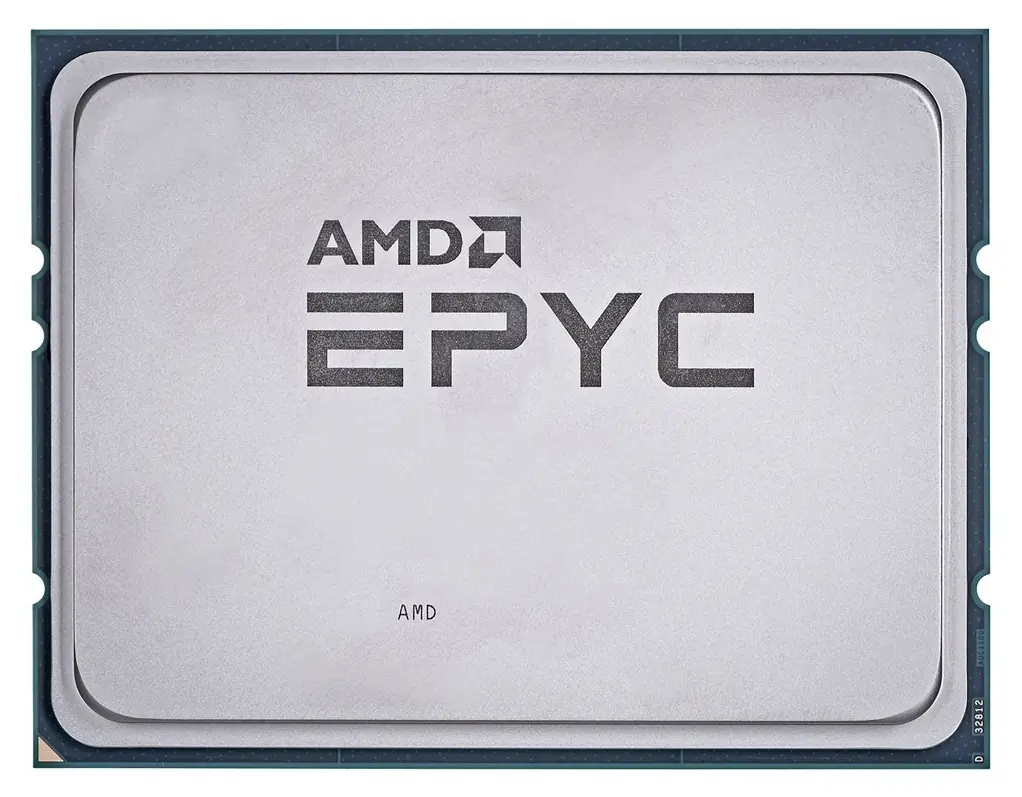 фото Процессор AMD Raphael Epyc 4464P (100-000001478) 1