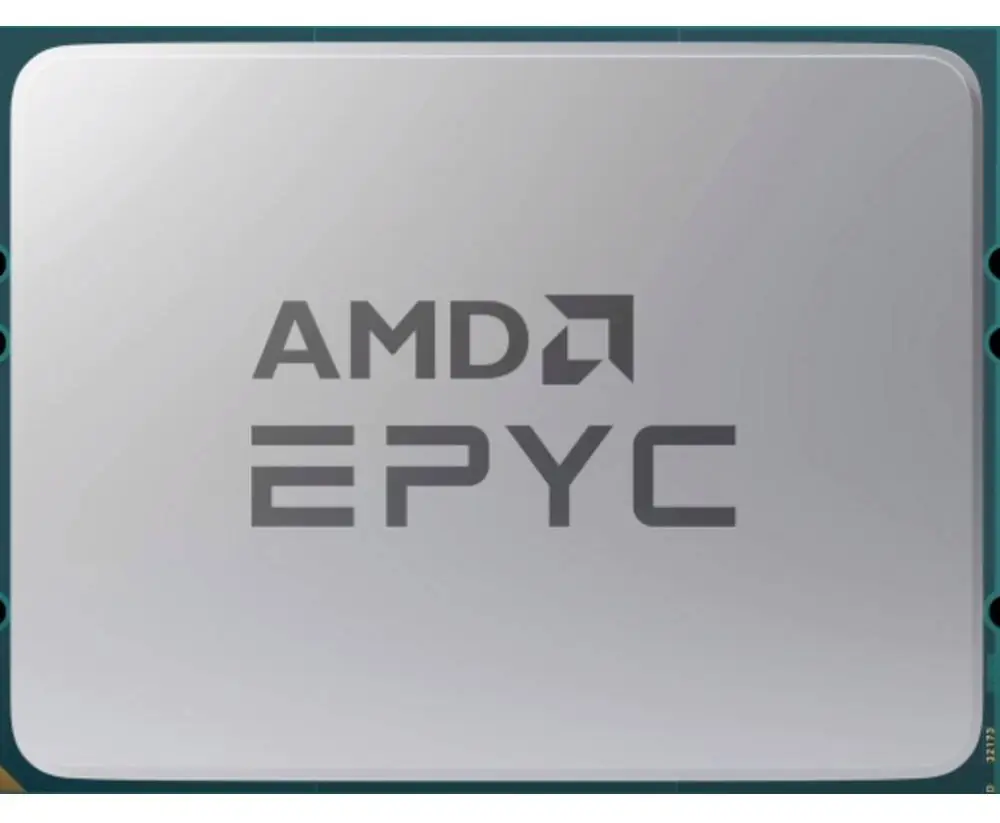 фото Процессор AMD Siena Epyc 4465P (100-000001558) 2