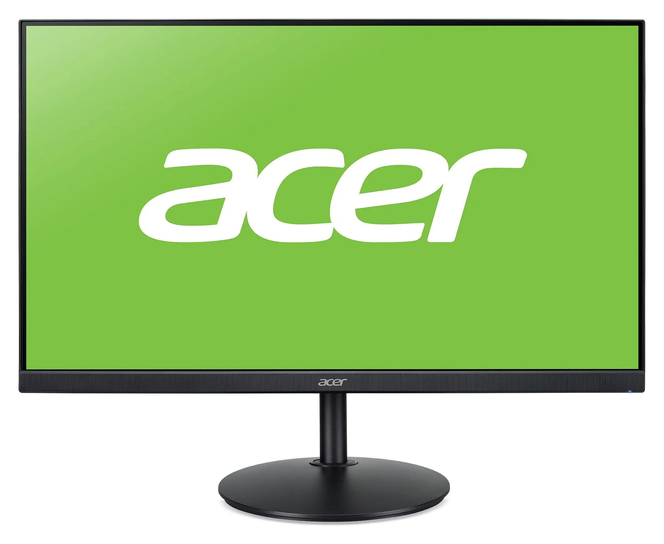 фото Монитор Acer CB242Gbmiprx (UM.QB2EE.G09) 1