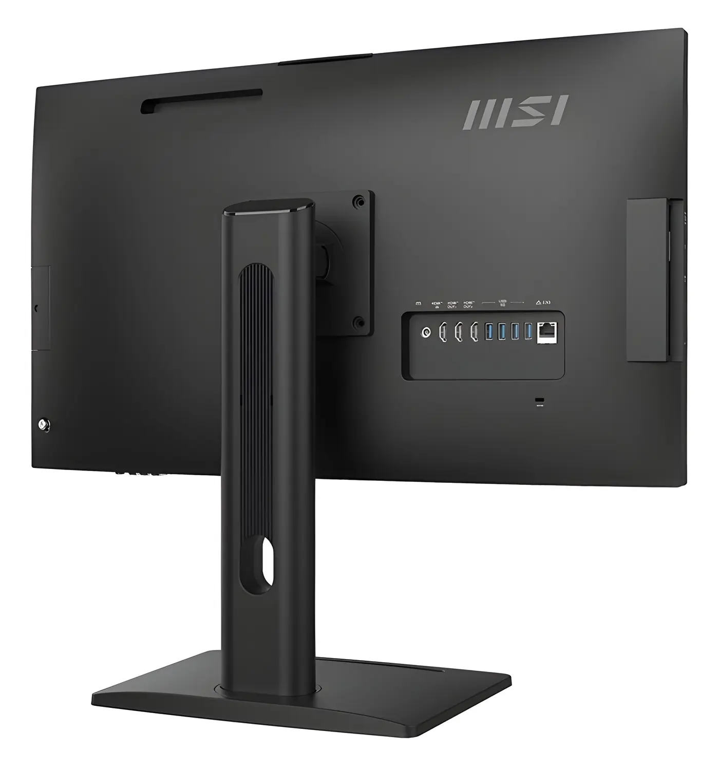 фото Монитор MSI Modern AM273QP AI 1UMG-425EU Black 1