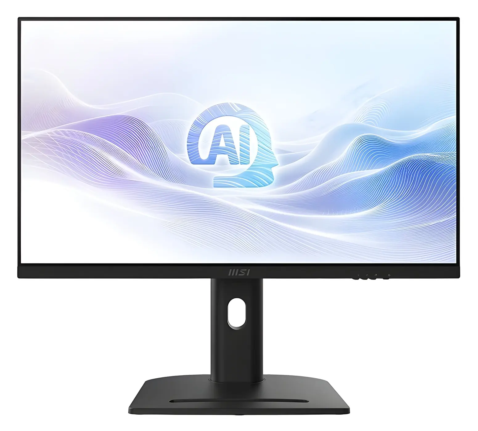 фото Монитор MSI Modern AM273QP AI 1UMG-425EU Black 3