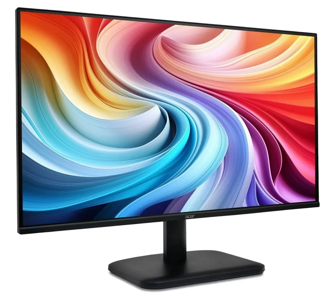 фото Монитор Acer EK271P0Bi (UM.HE1EE.011) 1
