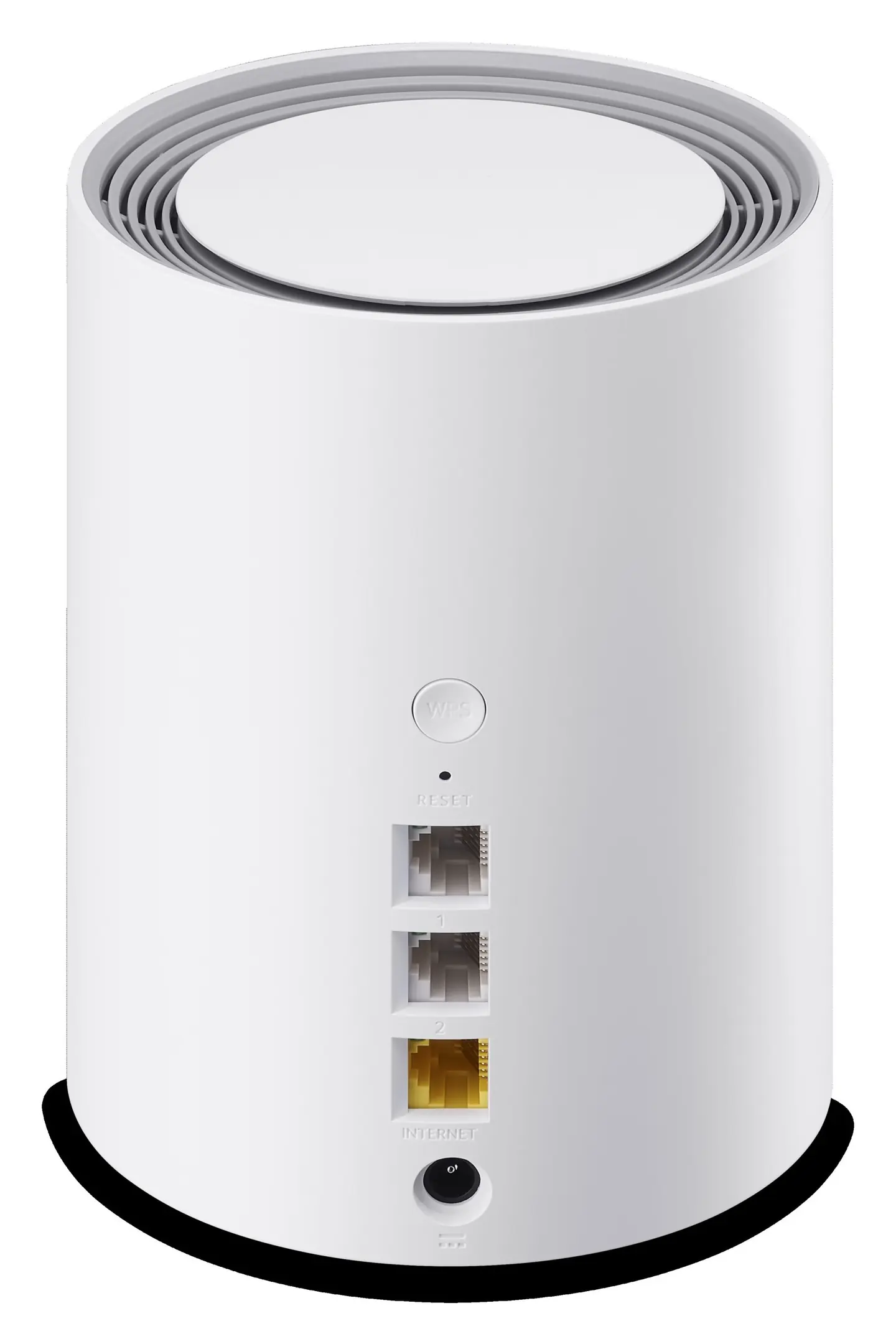 фото Mesh-система Acer Connect Ovia T360 WiFi 7 3-pack (FF.G38TA.007) 1