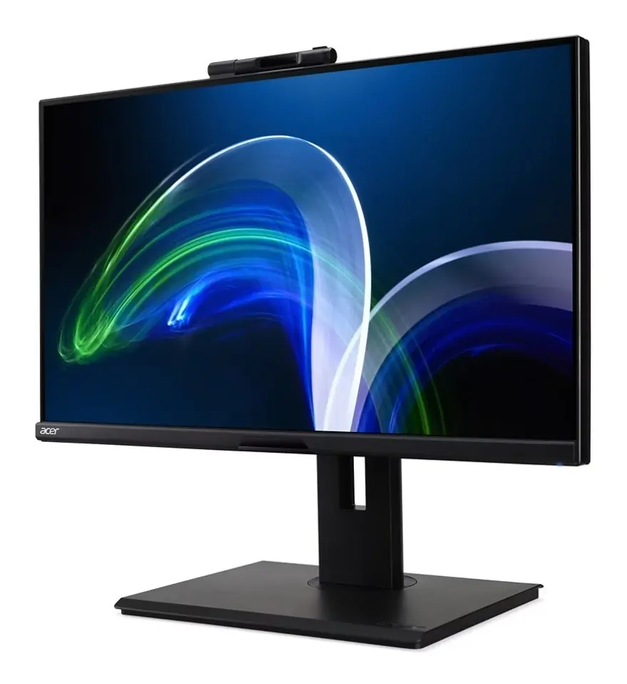 фото Монитор Acer B248YGbemiqprcuzx (UM.QB8EE.G01) 1