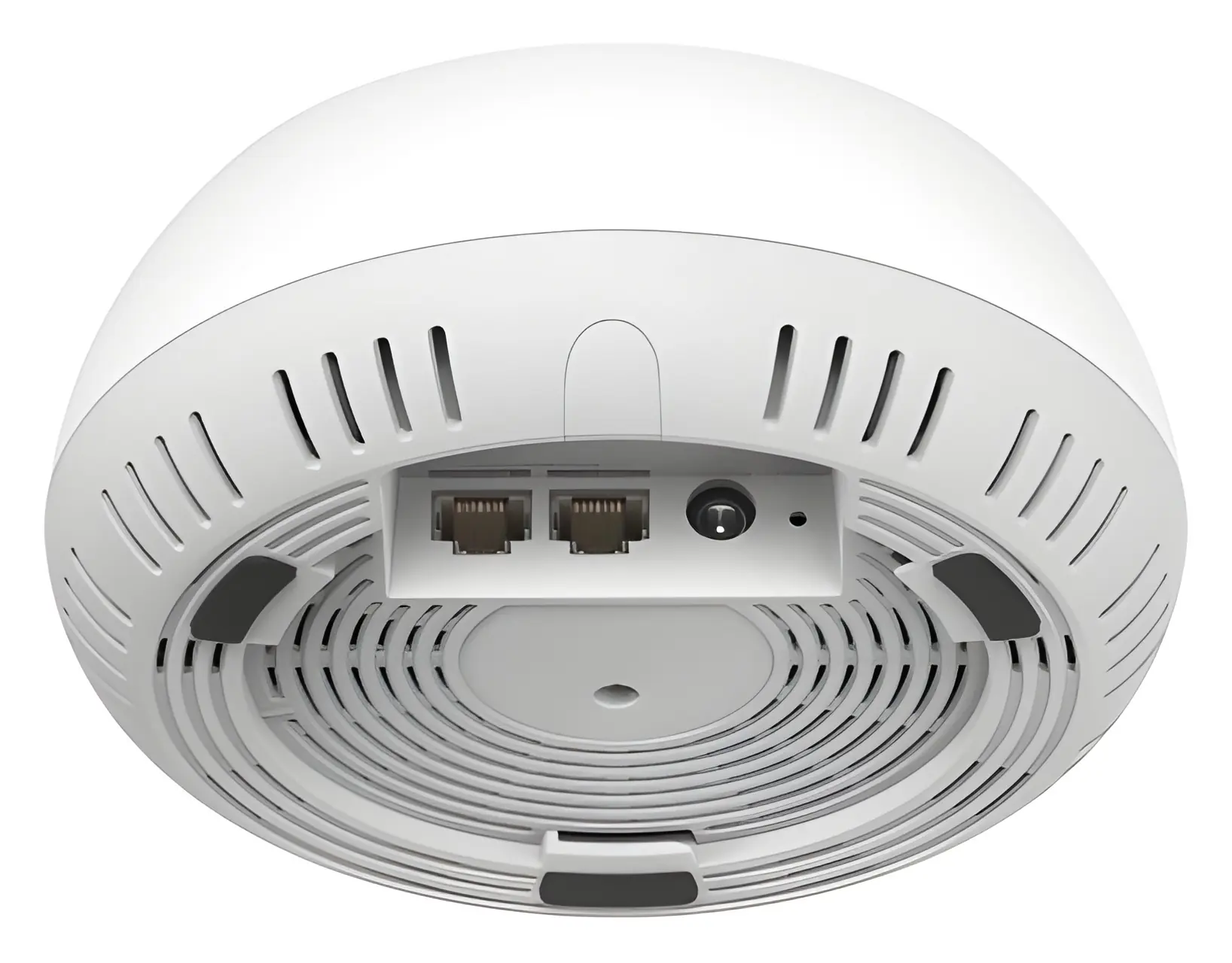 фото Mesh-система TP-Link Deco BE65-PoE 3-pack 1