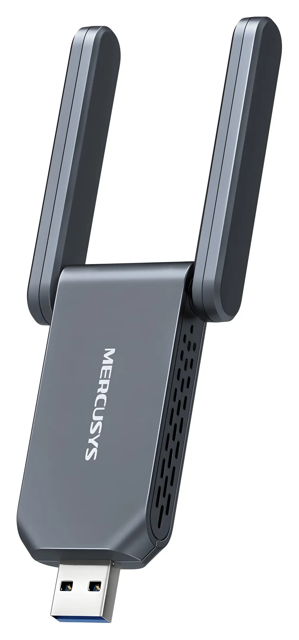 фото Wi-Fi адаптер Mercusys MA37BEH 1
