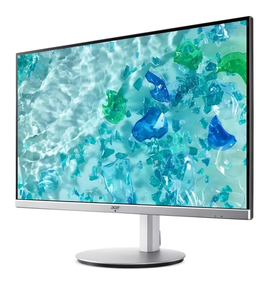 фото Монитор Acer Vero CB322QKB1bmiiprx (UM.JB2EE.101) 1