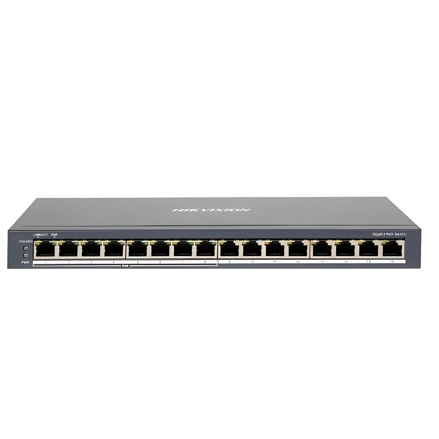 фото Неконтролируемый коммутатор Hikvision DS-3E0508P-O 1
