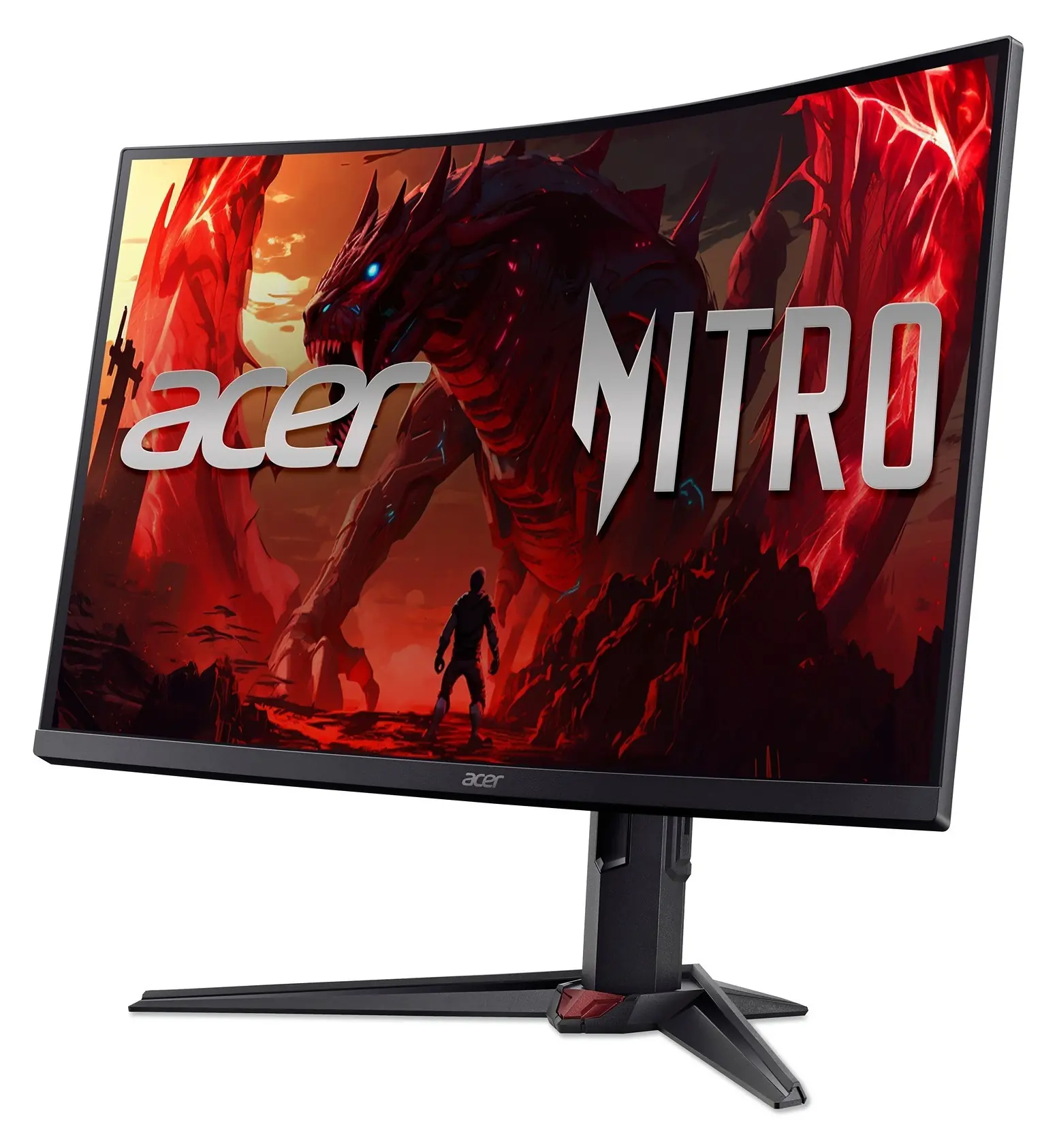 фото Монитор Acer Nitro XZ273UP2bmiiphx (UM.HX3EE.207) 1