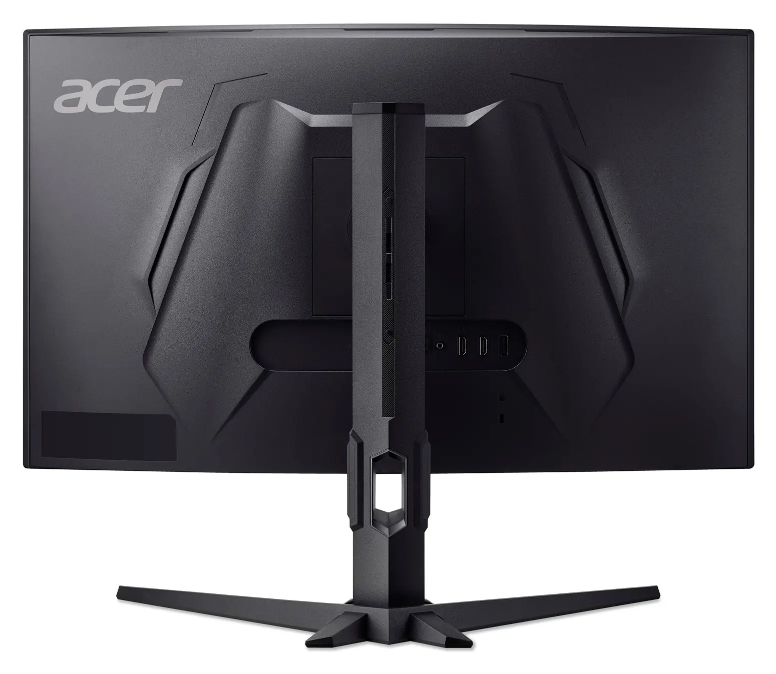 фото Монитор Acer Nitro XZ273UP2bmiiphx (UM.HX3EE.207) 3
