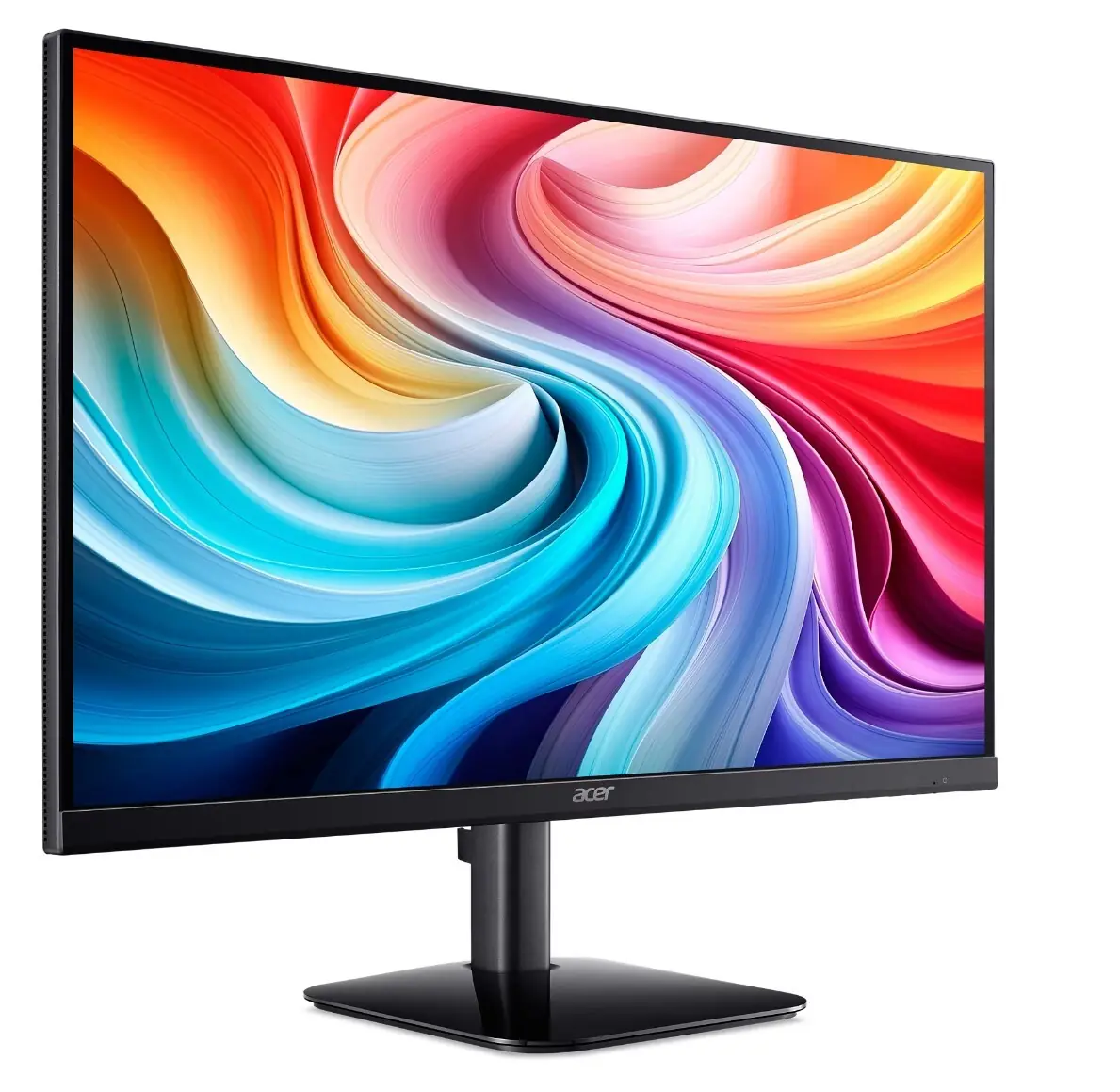 фото Монитор Acer KA272UAbmipx (UM.HX2EE.A23) 1
