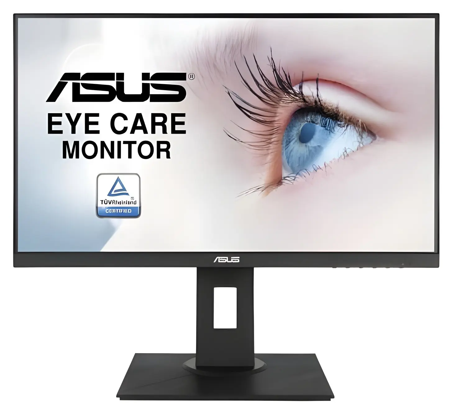 фото Монитор Asus VA24DQLB (90LM0541-B01370) 1