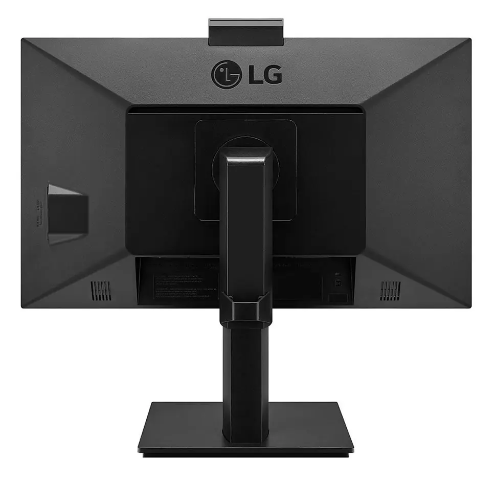фото Монитор LG 24CQ651W-BP 1