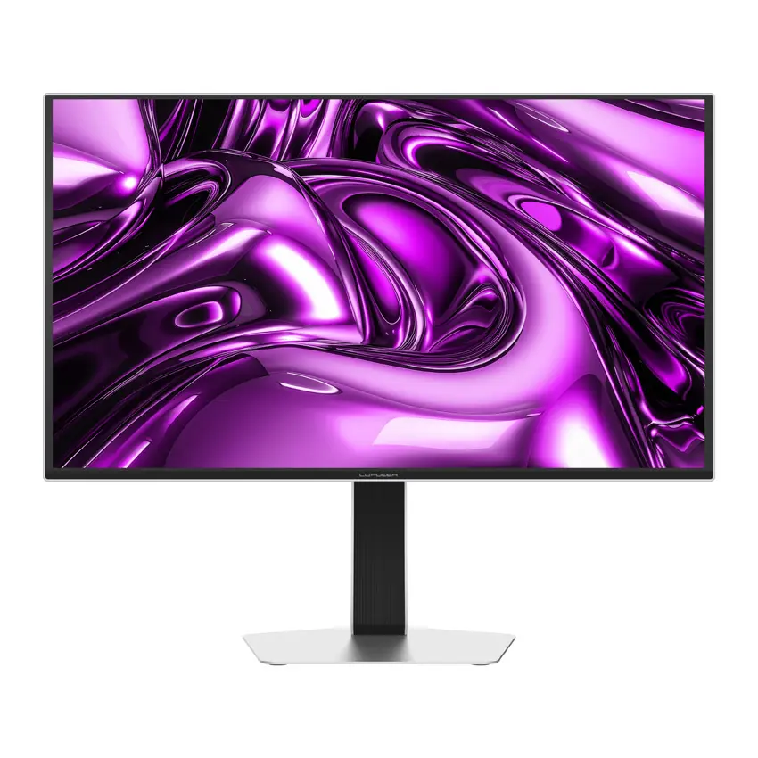 фото Монитор LC-Power LC-M27QO 1