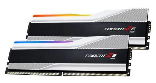 фото Память для настольных компьютеров G.Skill 32 GB (2x16GB) DDR5 6000 MHz Trident Z5 RGB (F5-6000J3238F16GX2-TZ5RS) 3