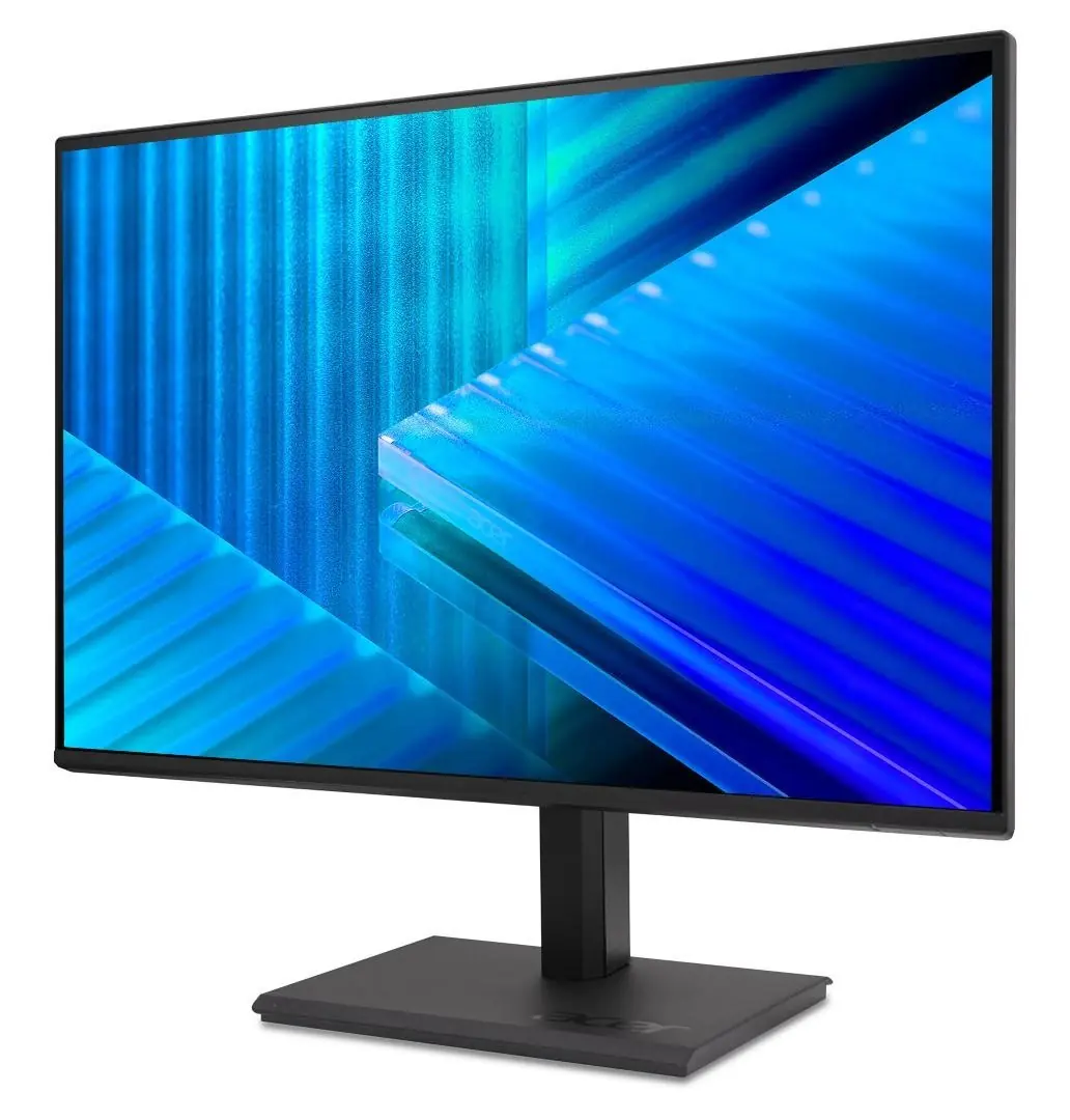 фото Монитор Acer Vero B247YG (UM.QB7EE.G24) 1