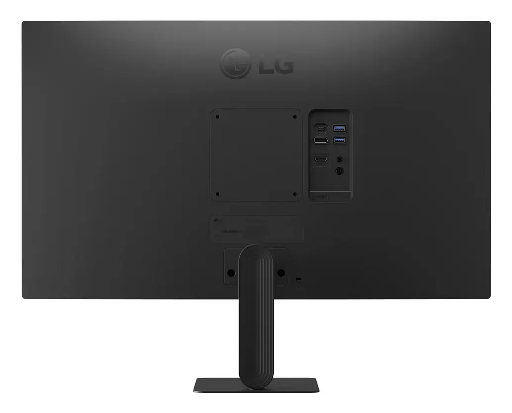 фото Монитор LG 27U730B-B 2