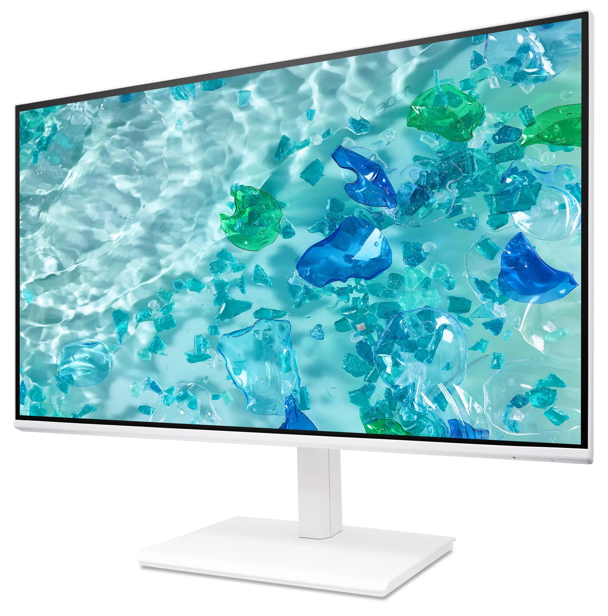 фото Монитор Acer Vero B277UG-W (UM.HB7EE.G48) 1