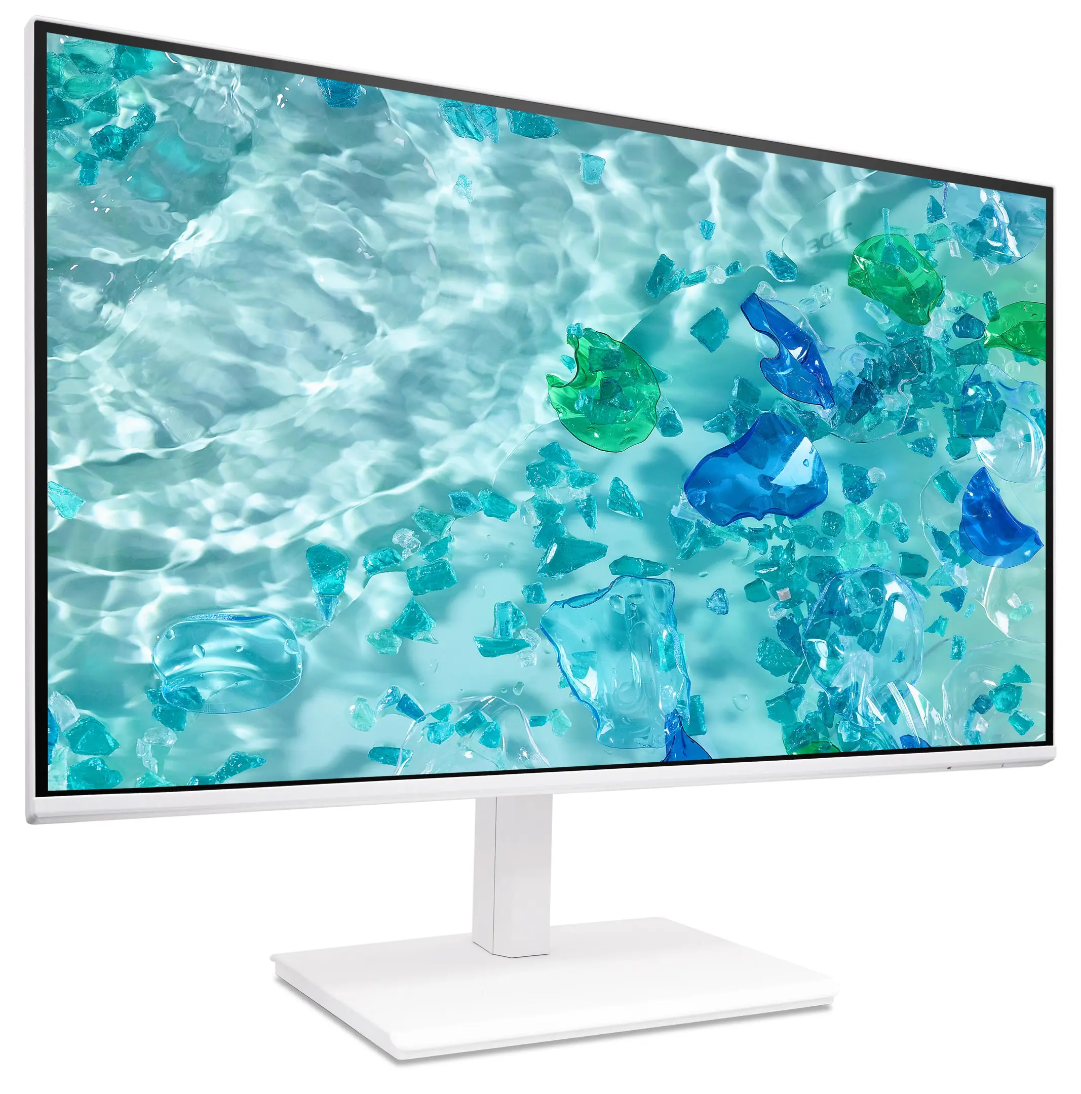 фото Монитор Acer Vero B277UG-W (UM.HB7EE.G48) 2