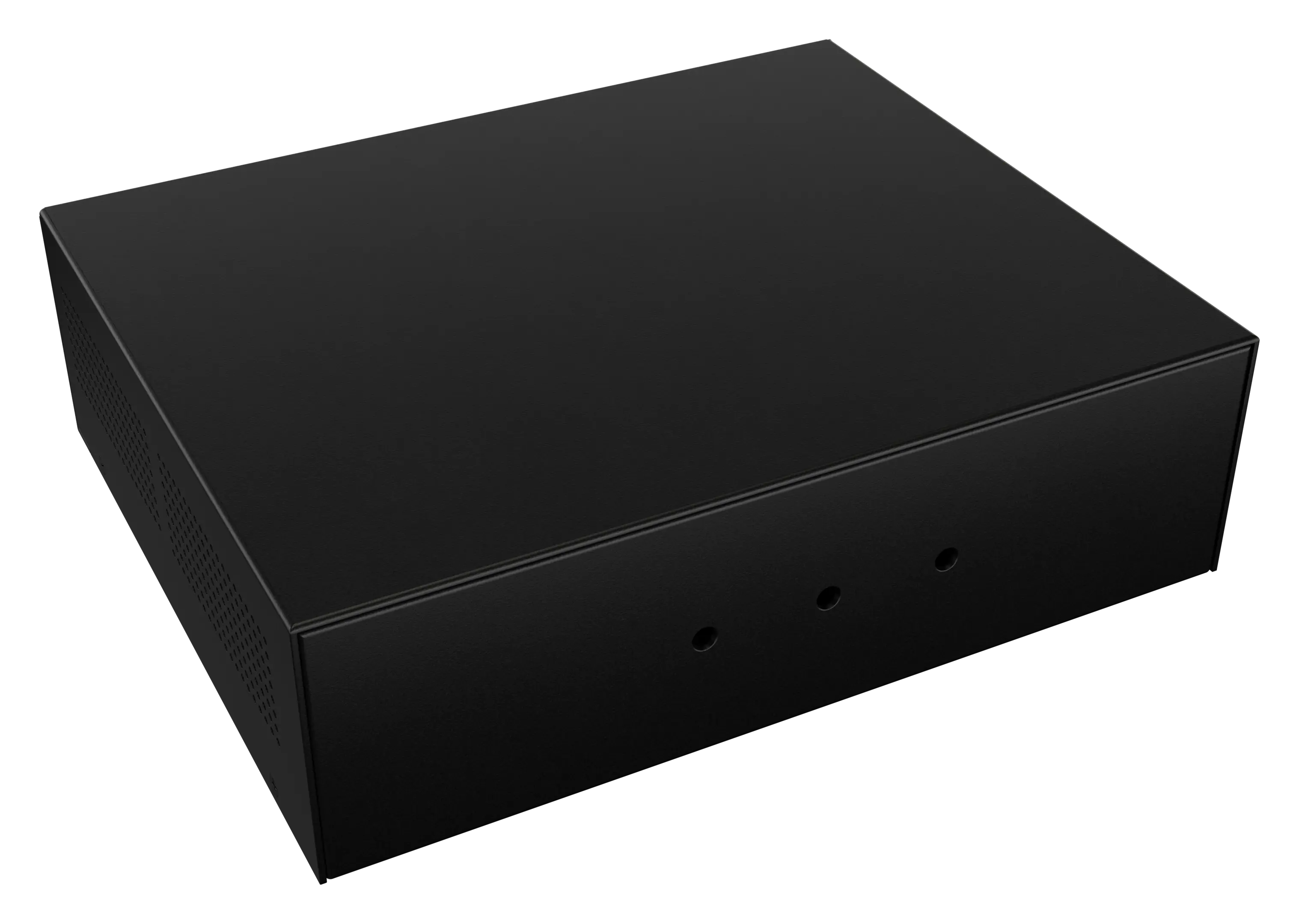 фото Коммутатор Smart Lanberg ILFE-8P-1GE-1S-120 3