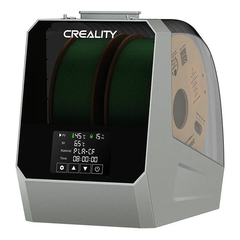 фото Устройство для сушки филамента Creality Space Pi Plus (4005010071) 3
