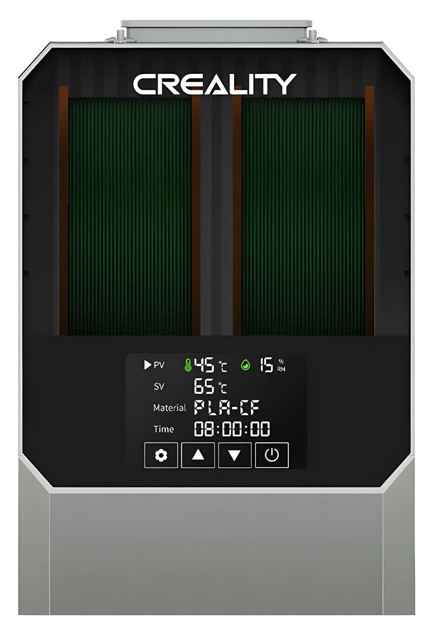 фото Устройство для сушки филамента Creality Space Pi Plus (4005010071) 1