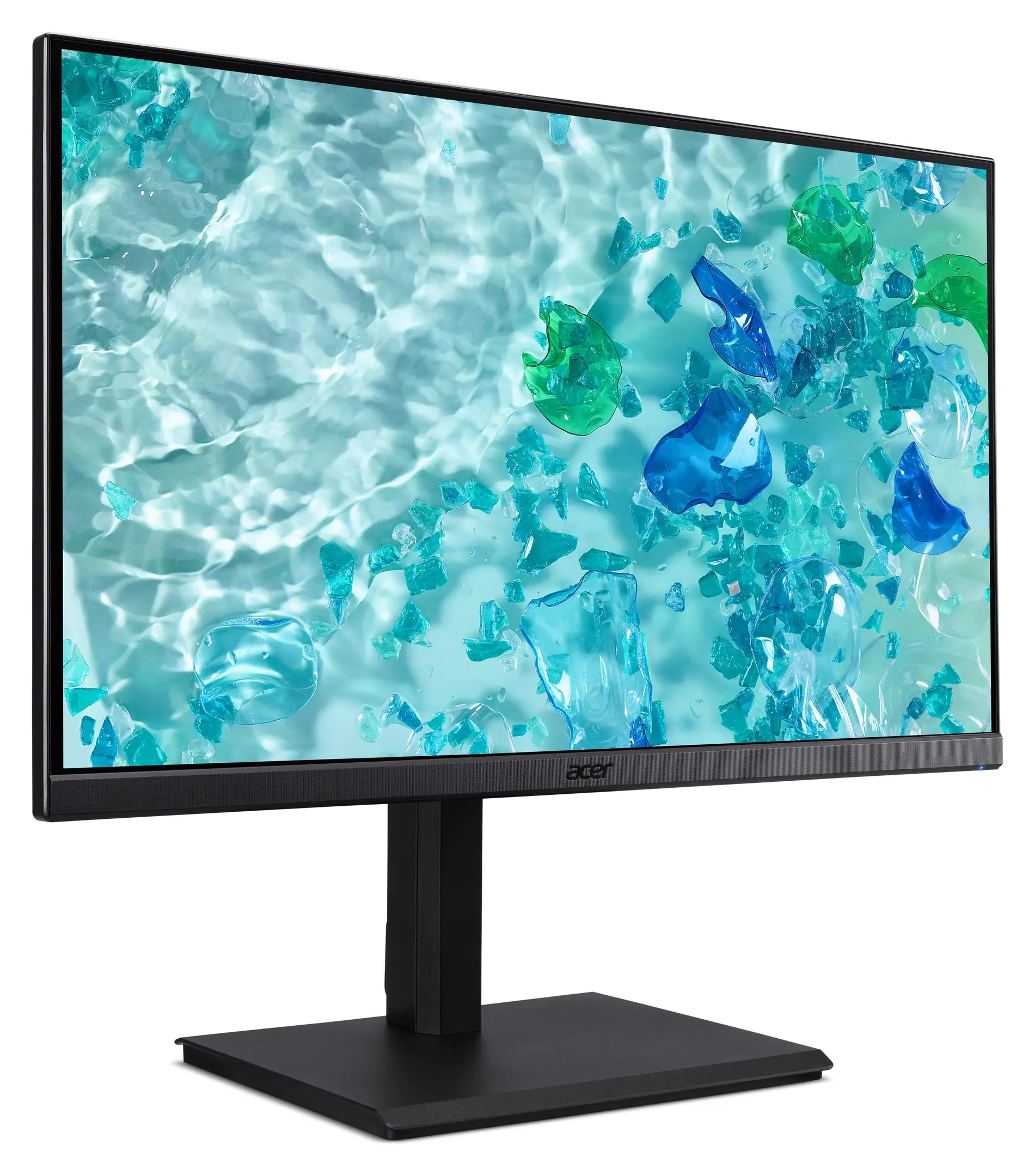 фото Монитор Acer Vero B277E (UM.HB7EE.E34) 1