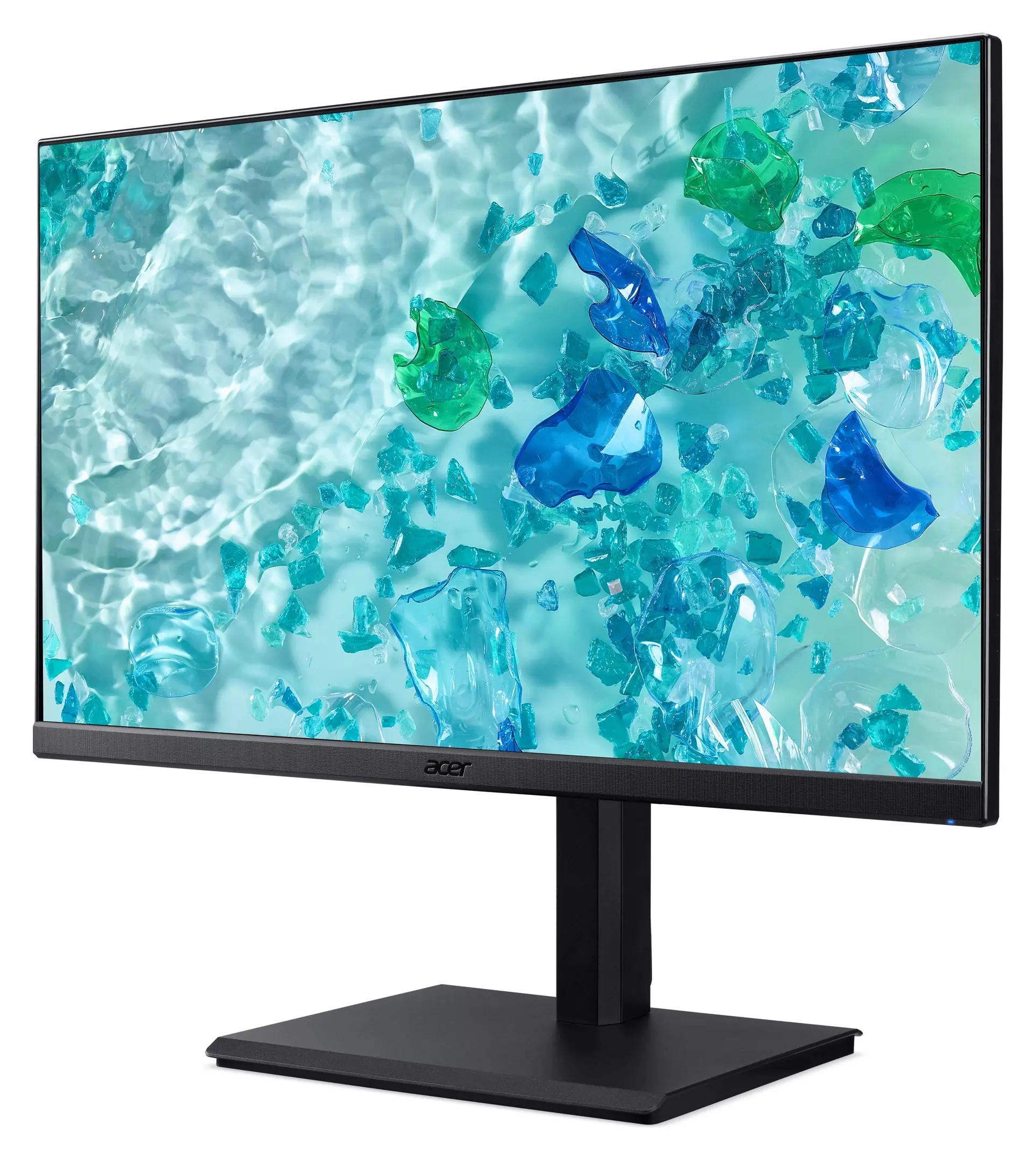 фото Монитор Acer Vero B277E (UM.HB7EE.E34) 2