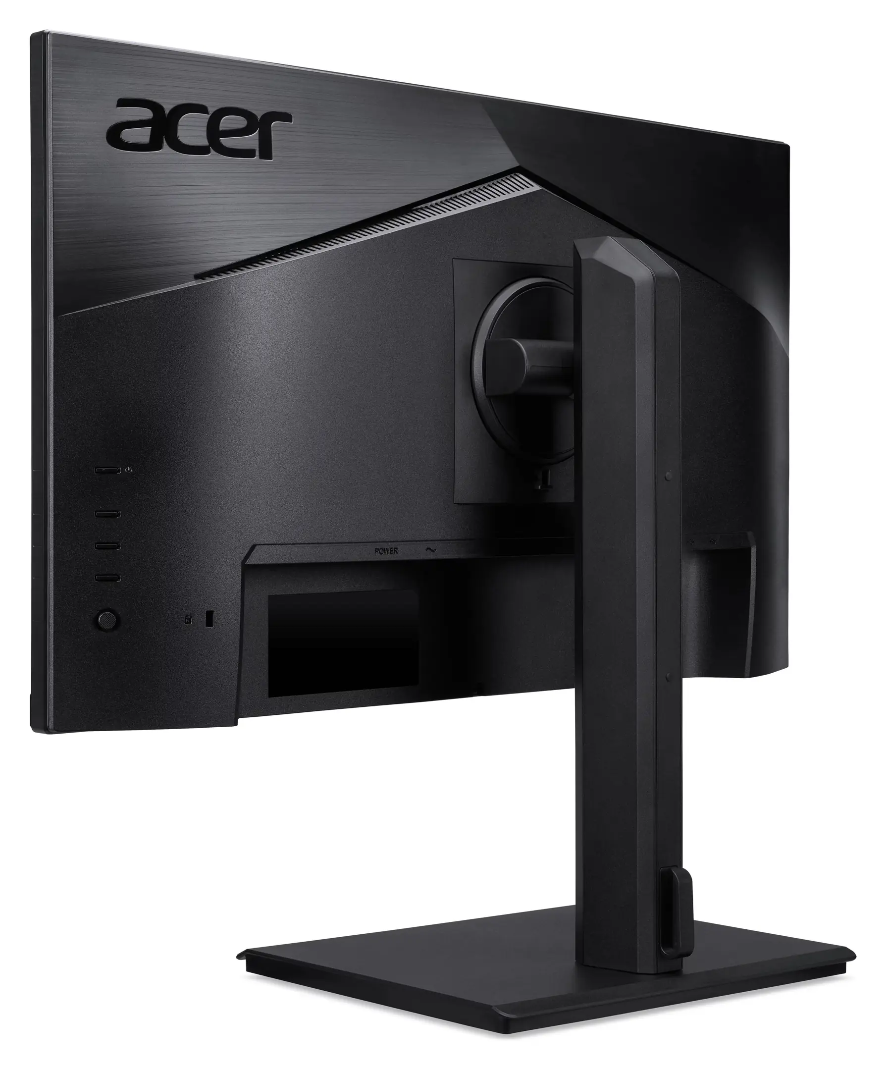 фото Монитор Acer Vero B277E (UM.HB7EE.E34) 3